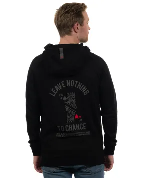 All-In - Hoodie - Black/Graphite