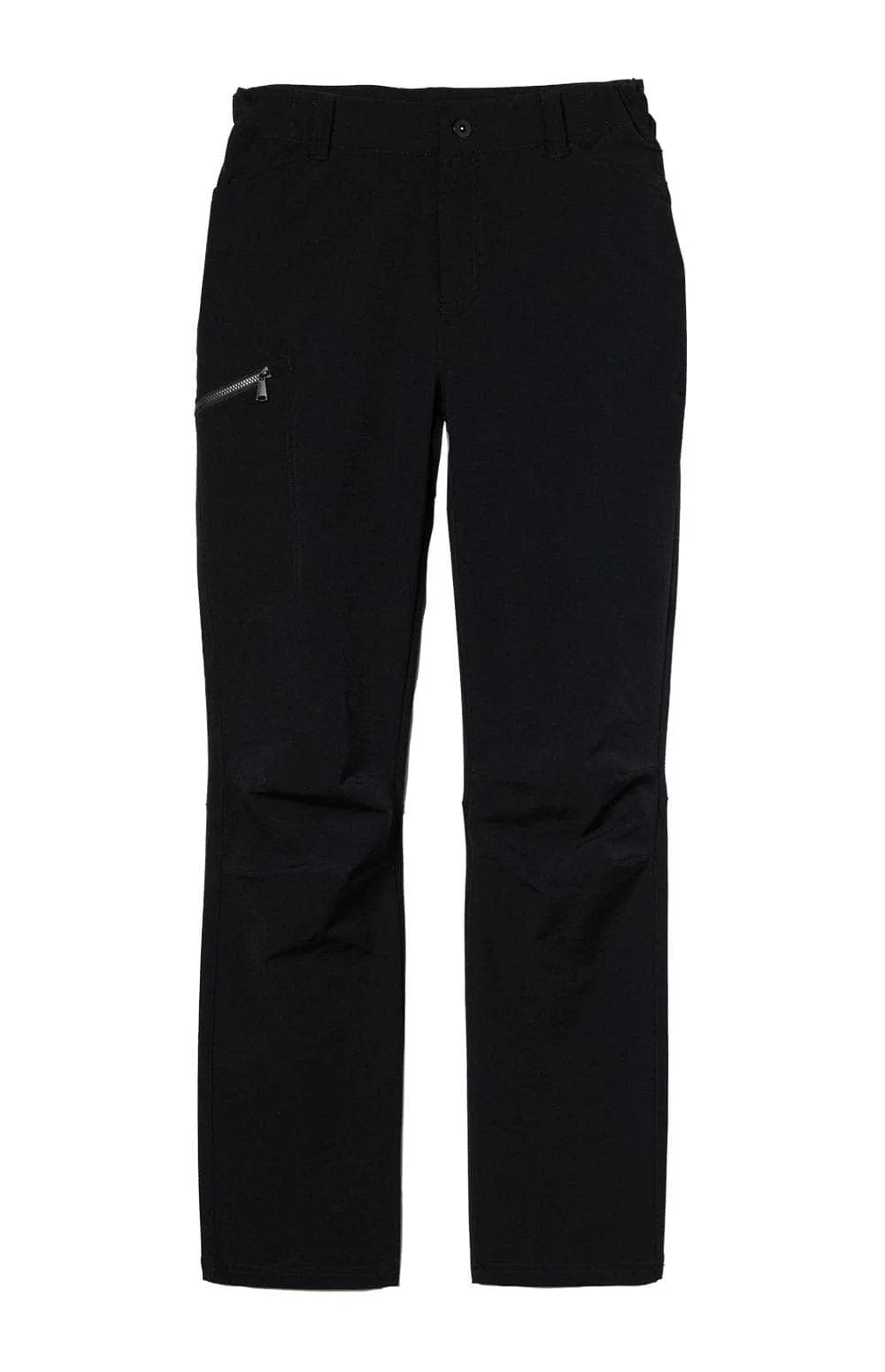 Alps Techno Pant | Black