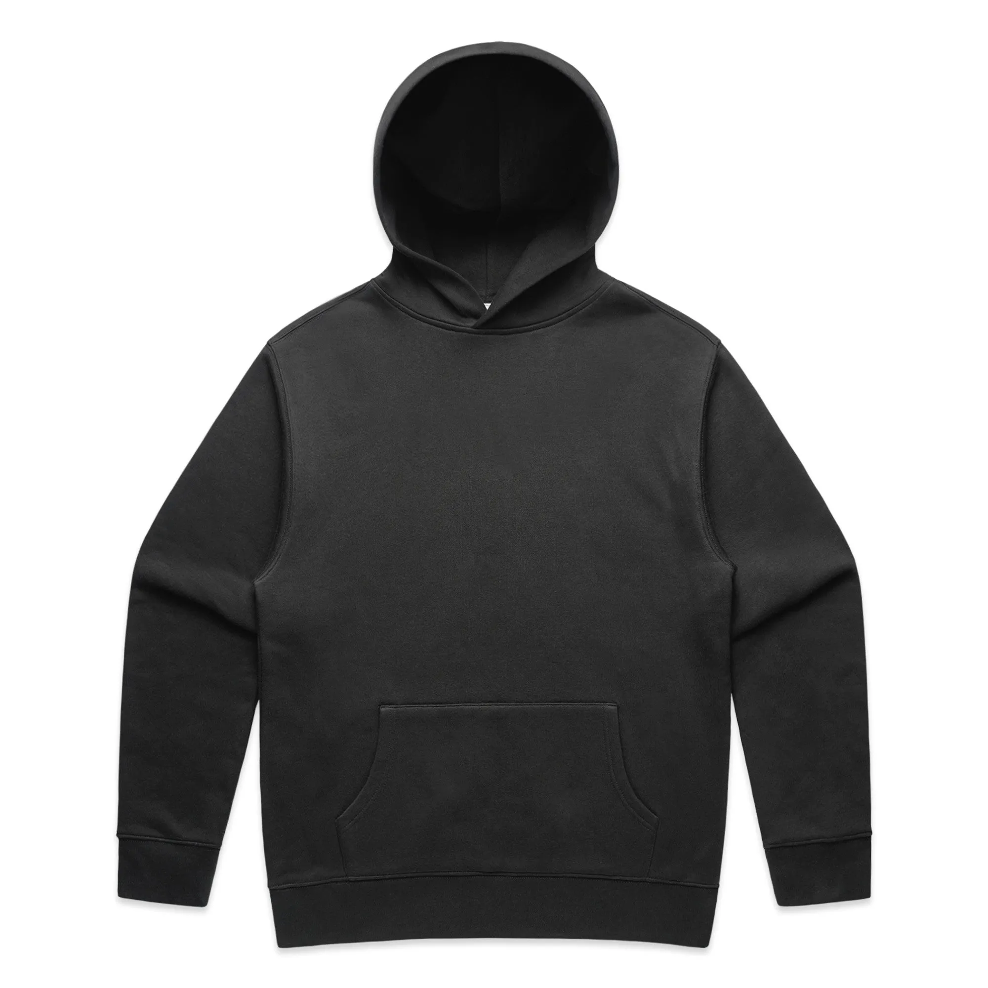 Ascolour Mens Faded Relax Hood (5166)