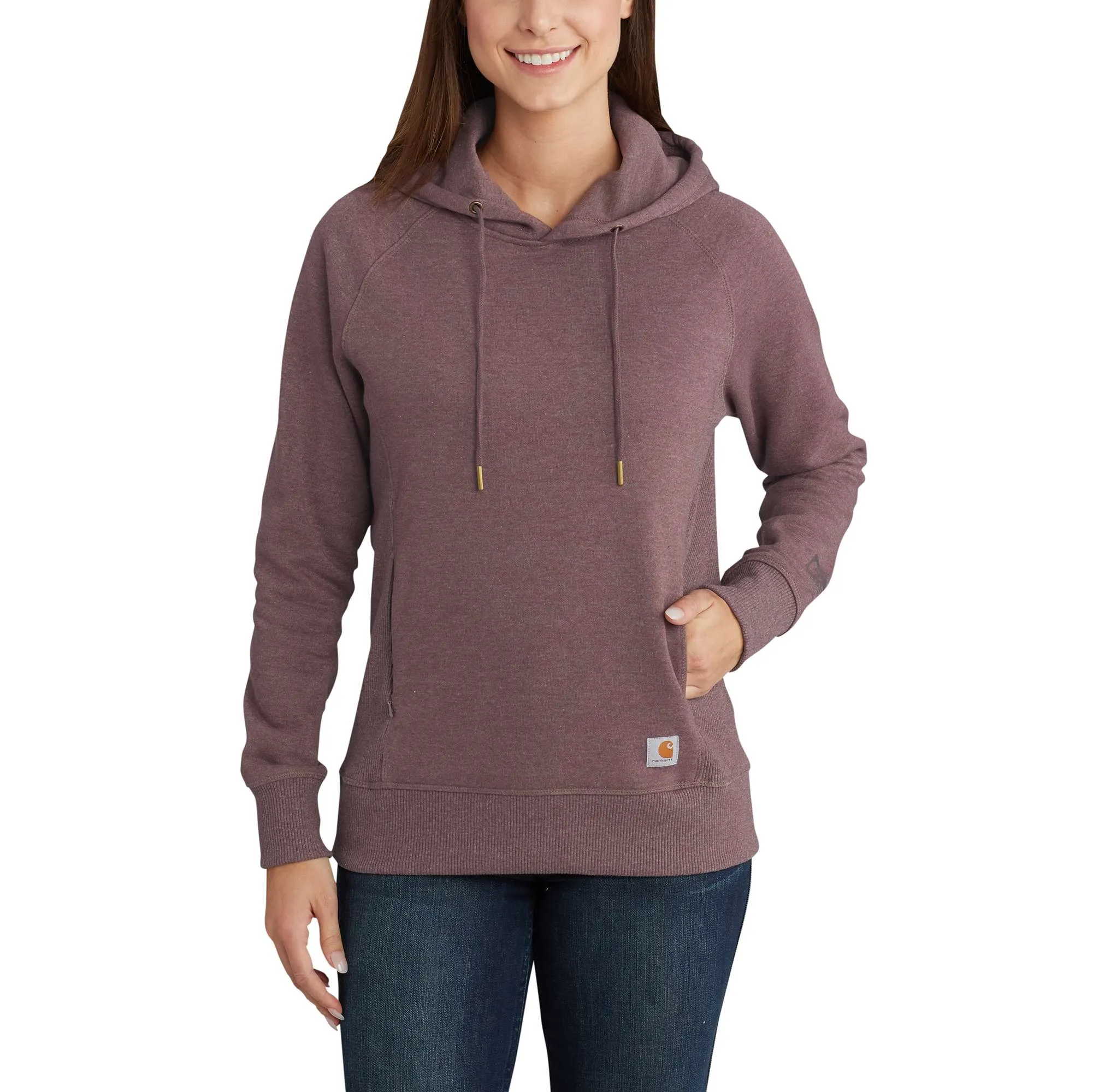 Avondale Pullover Sweatshirt