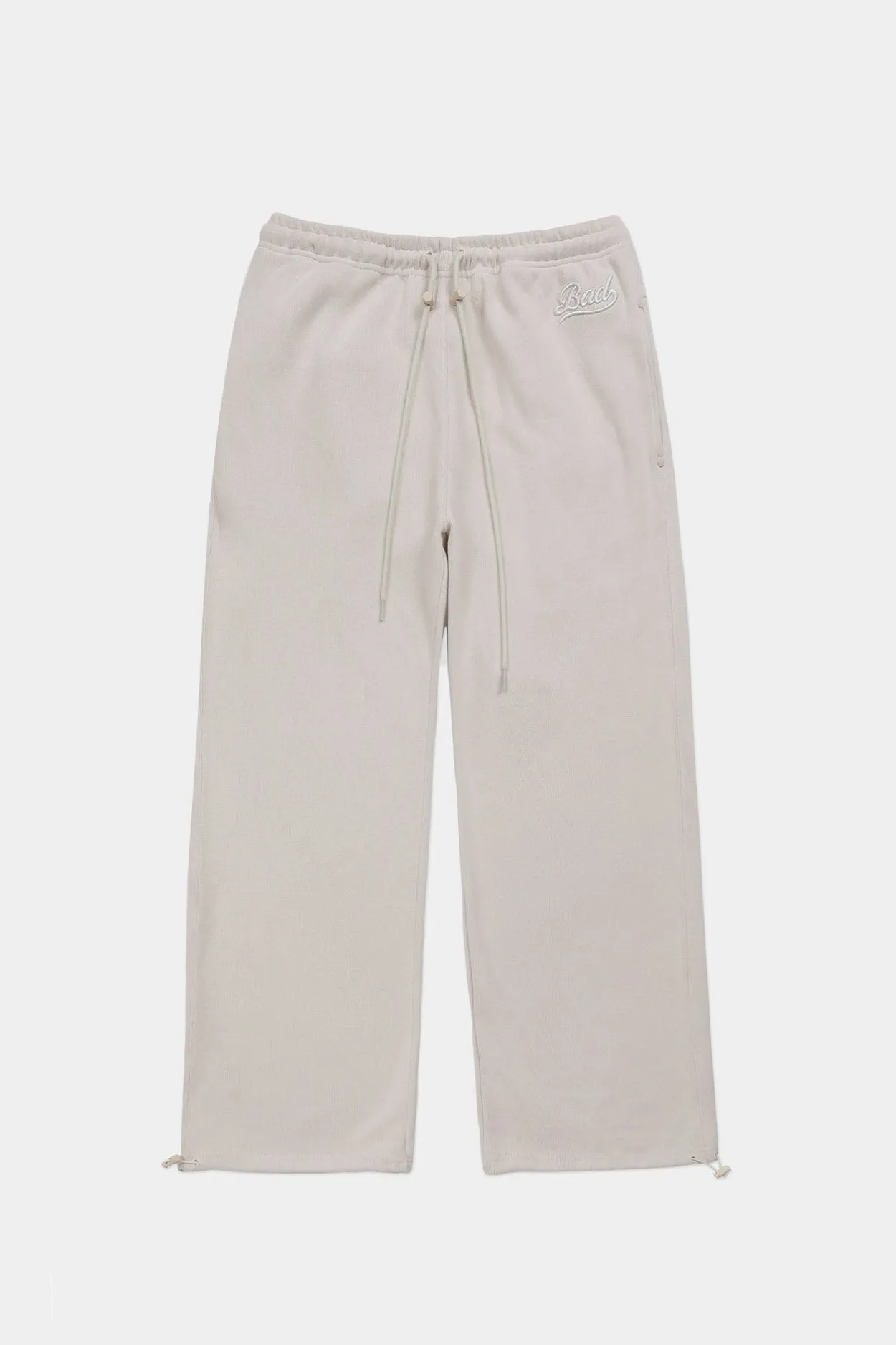 Badblood Beyond Soft Jogger Cream