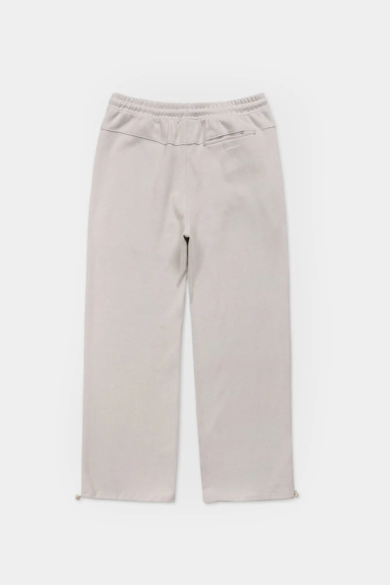 Badblood Beyond Soft Jogger Cream