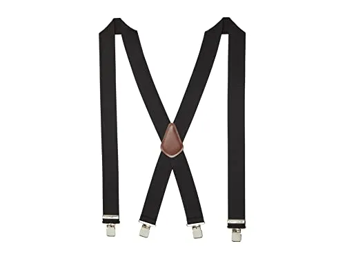 Carhartt A000552 Rugged Flex Elastic Suspenders