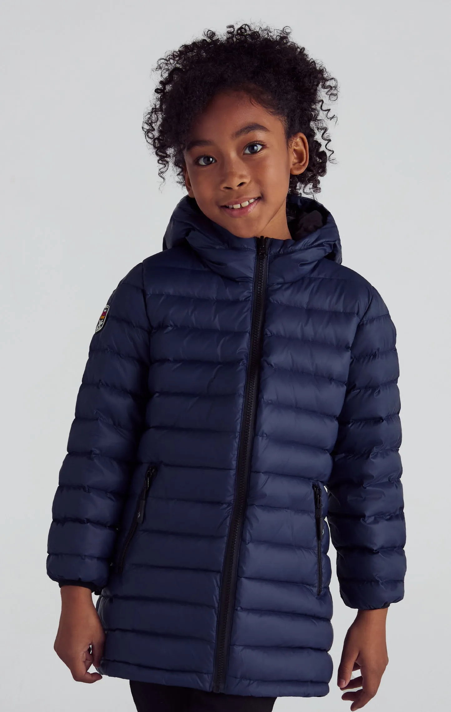 Celeste Girl's 3-in-1 Jacket