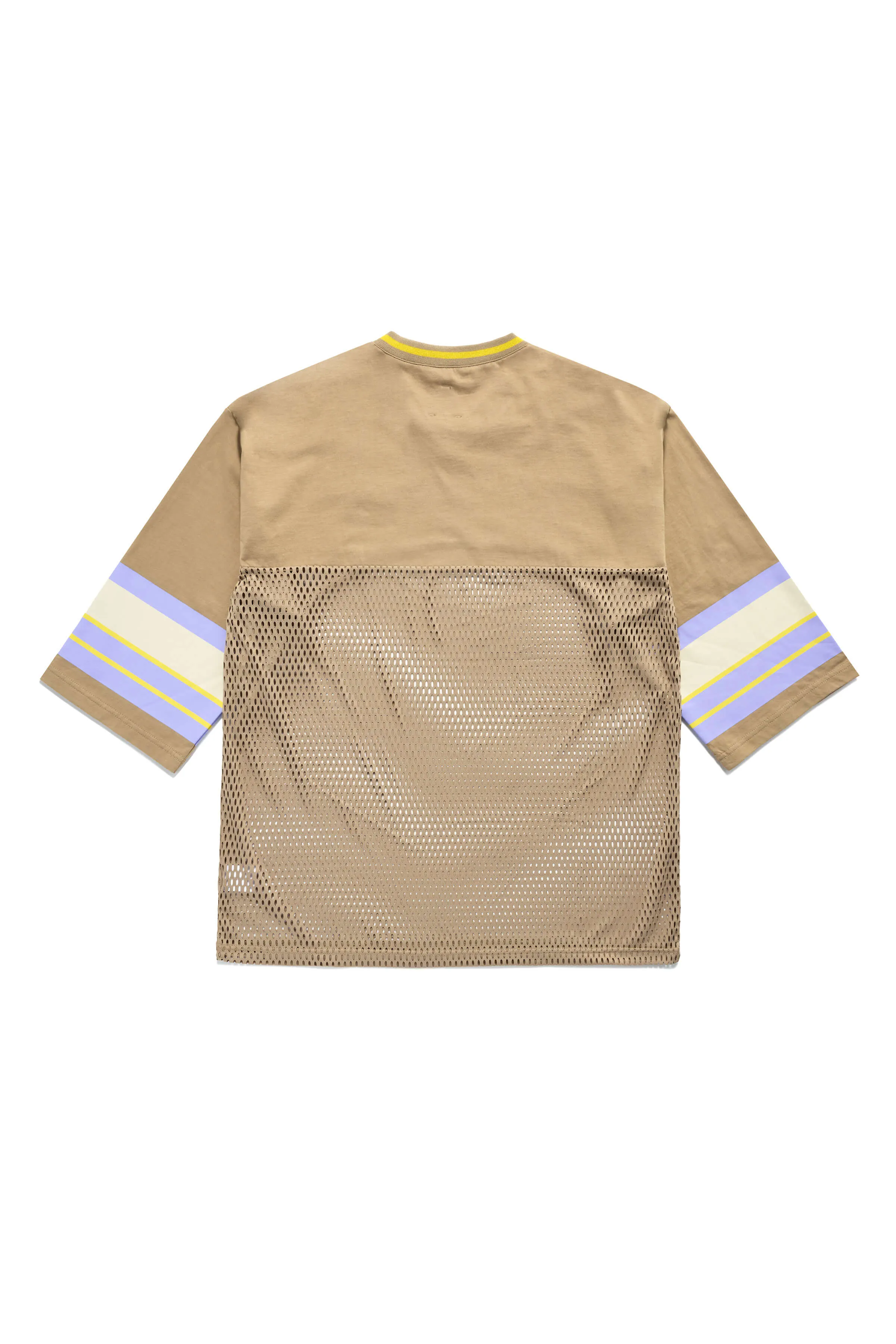 Classic Hockey Jersey - Khaki