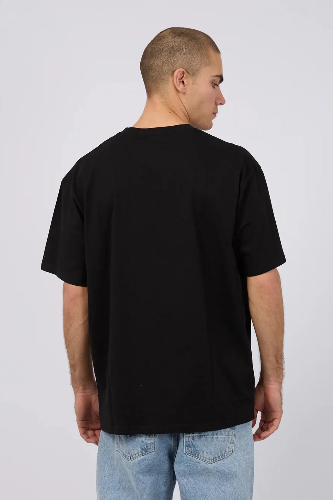 Classic Tee Black