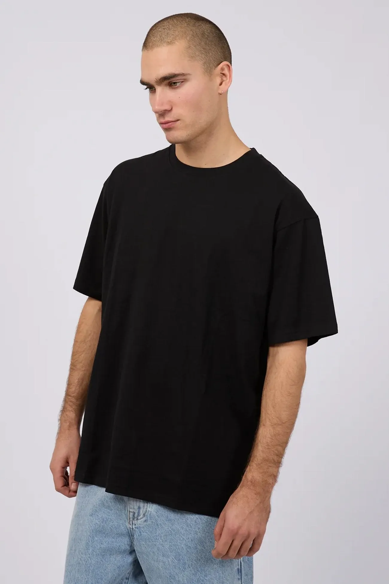 Classic Tee Black