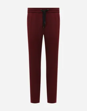 Cotton Stretch Jogging Pants