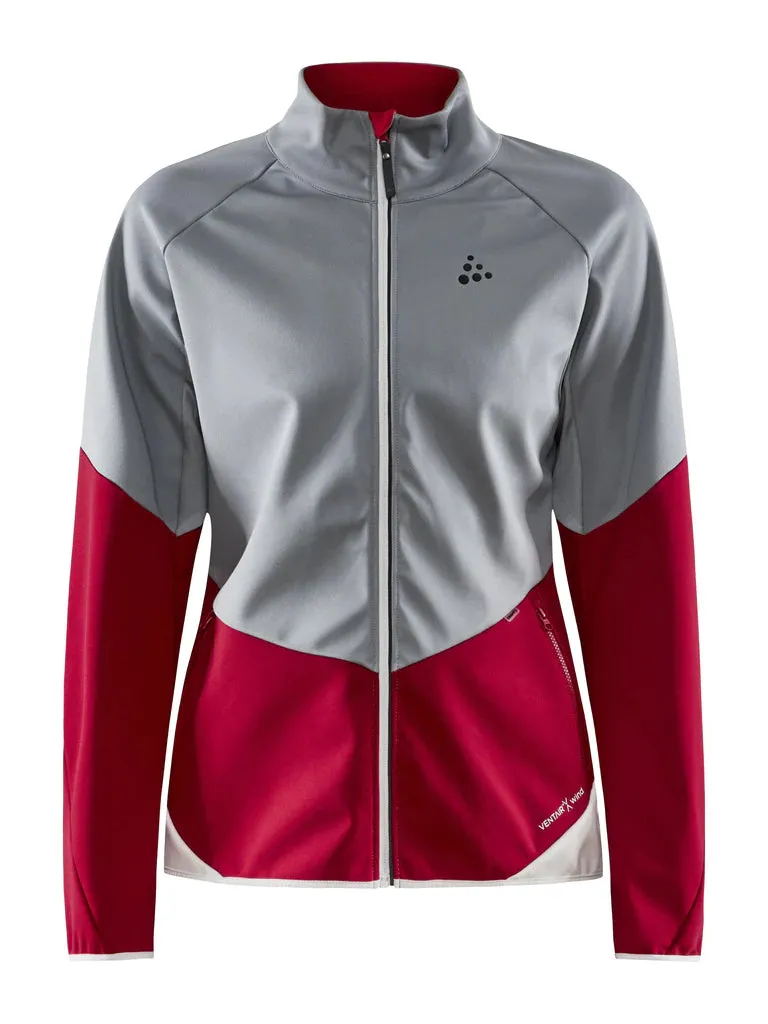 Craft Core Glide Jacket - Women's