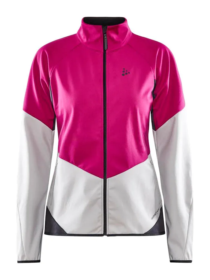 Craft Core Glide Jacket - Women's