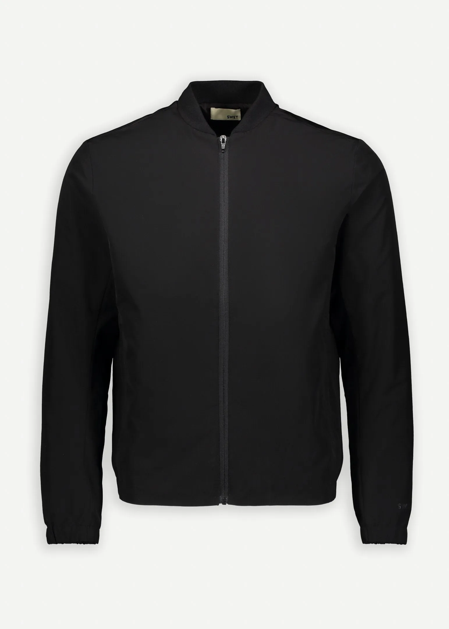 Driver's Jacket | Black