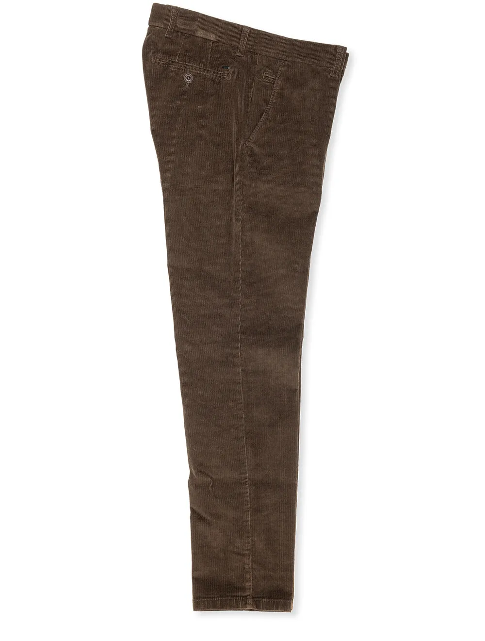 Evans Cords Brown