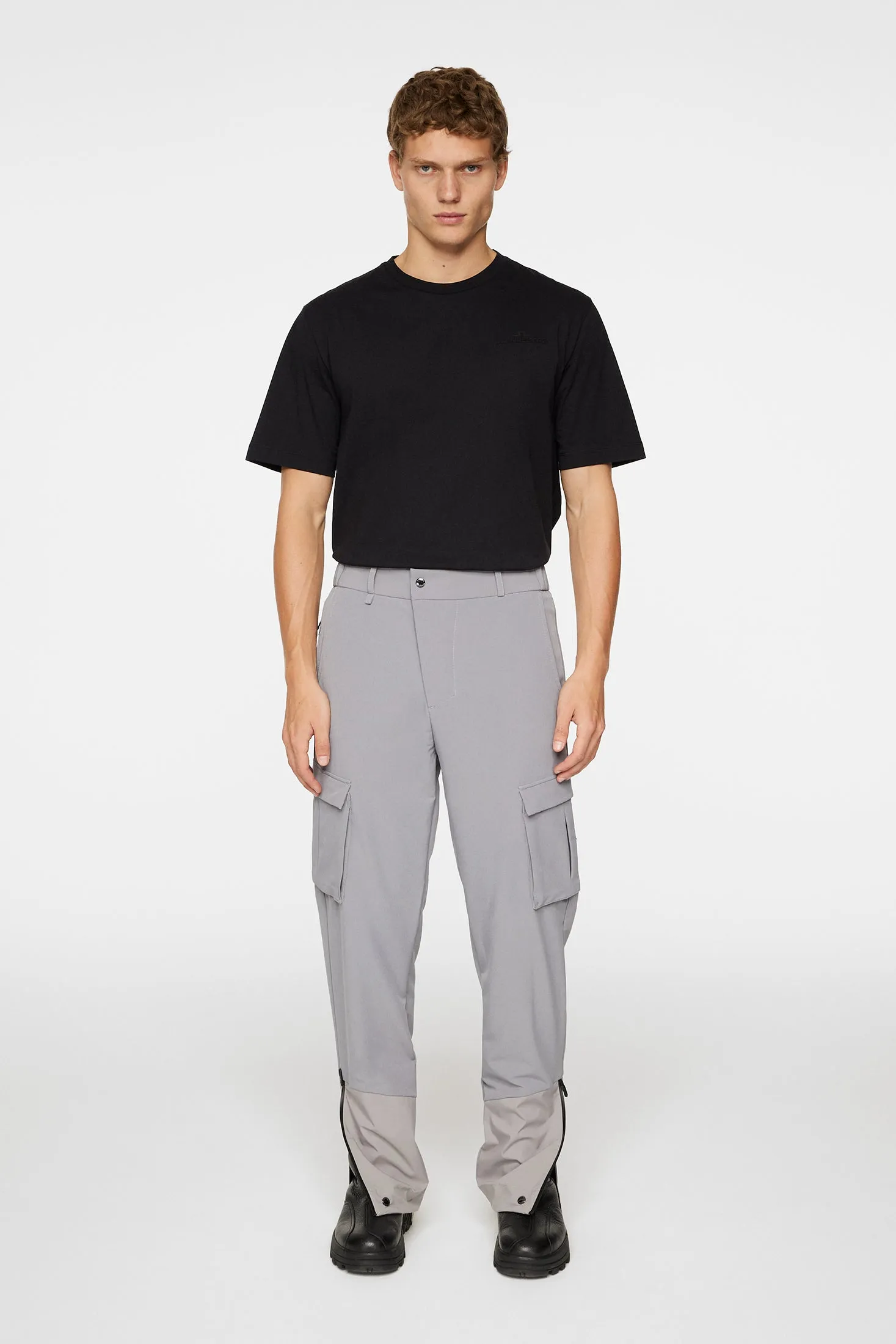 Glenn Softshell Pants / Night Owl