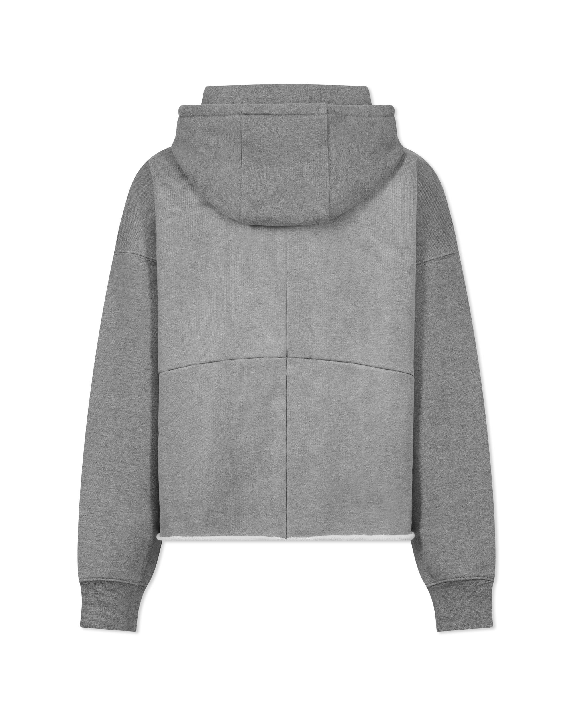 Heavyweight Fleece Hoodie