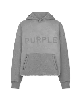 Heavyweight Fleece Hoodie