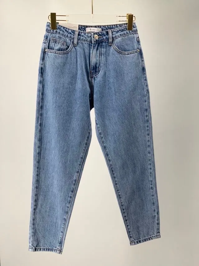 Jeans boyfriend Classic