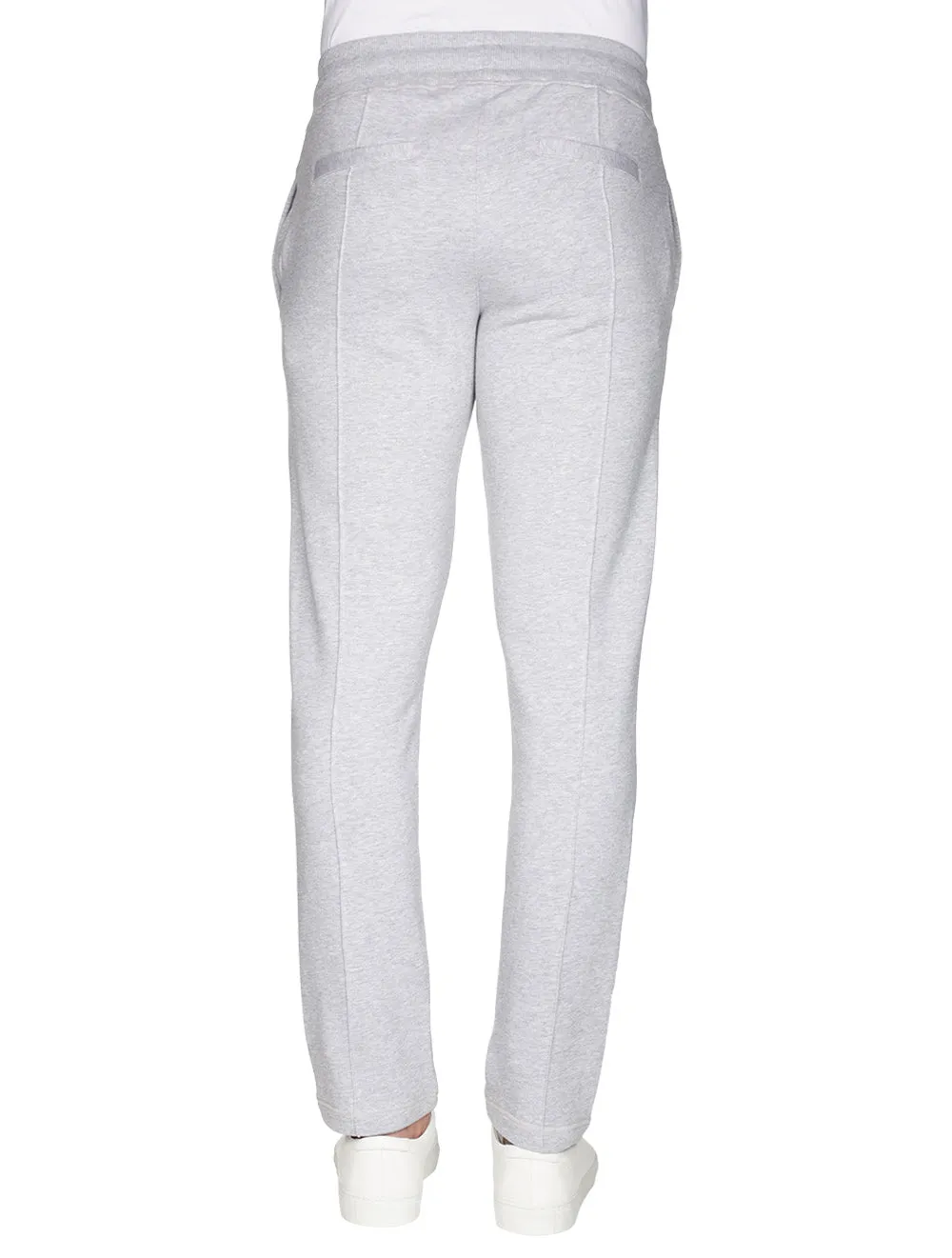 Jersey Pants Grey