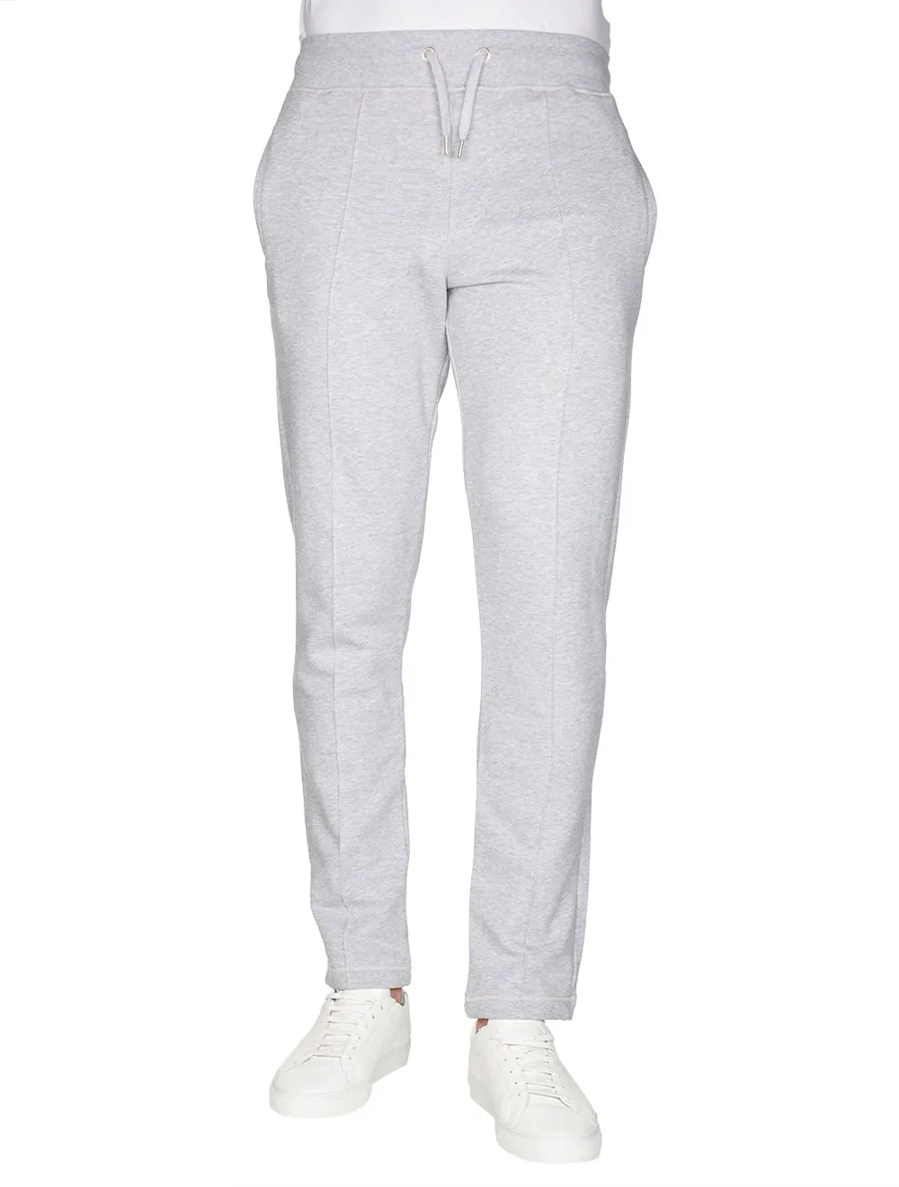 Jersey Pants Grey