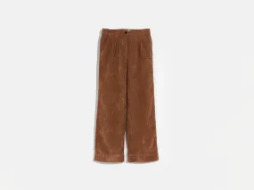 Katie Trousers (232 / G / ECUREUIL)