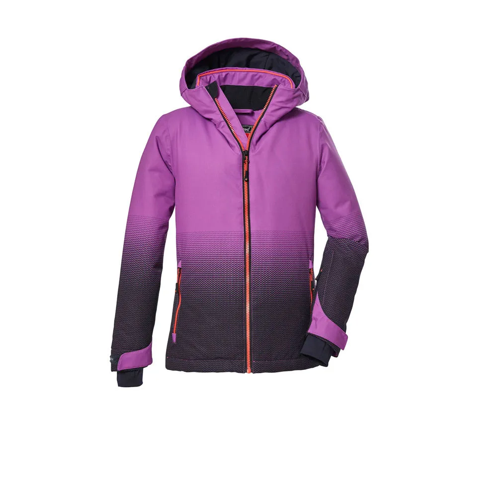 Killtec Samantha Girls Jacket 2024