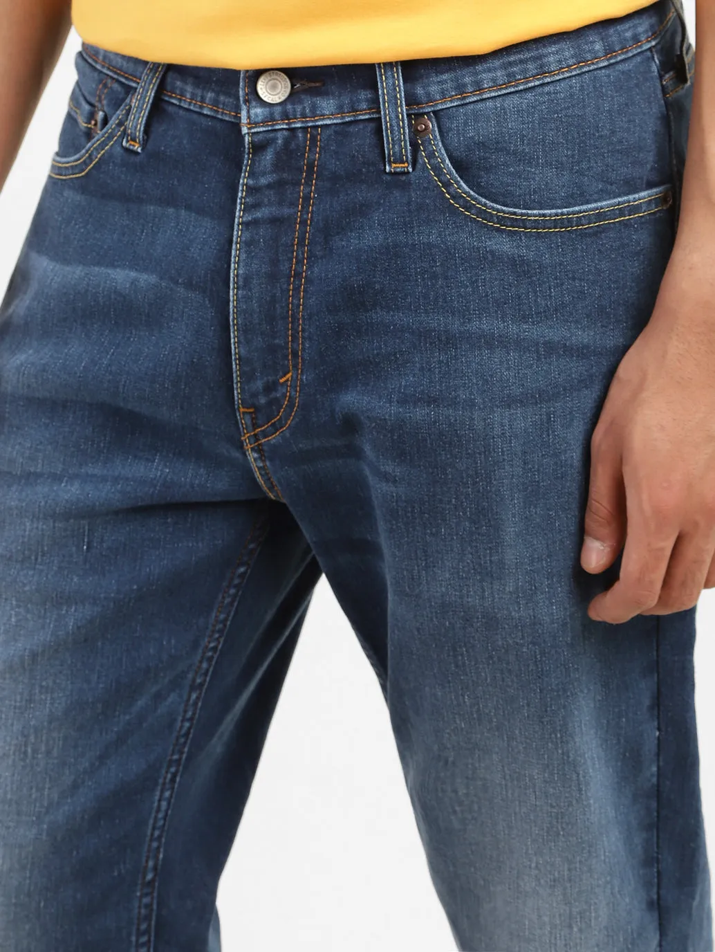 Men's 541 Tapered Fit Jeans