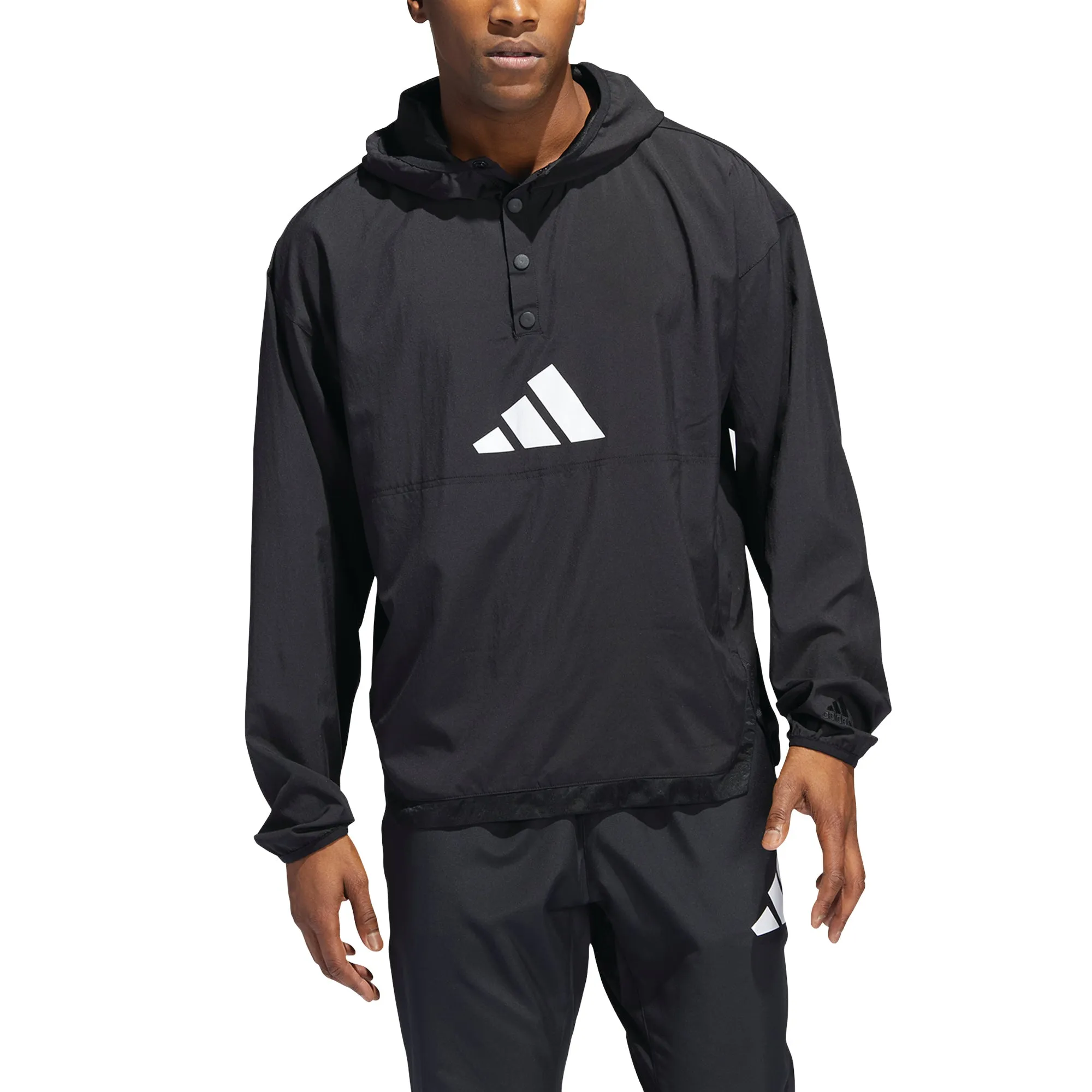 Men's Adidas BB Hoody