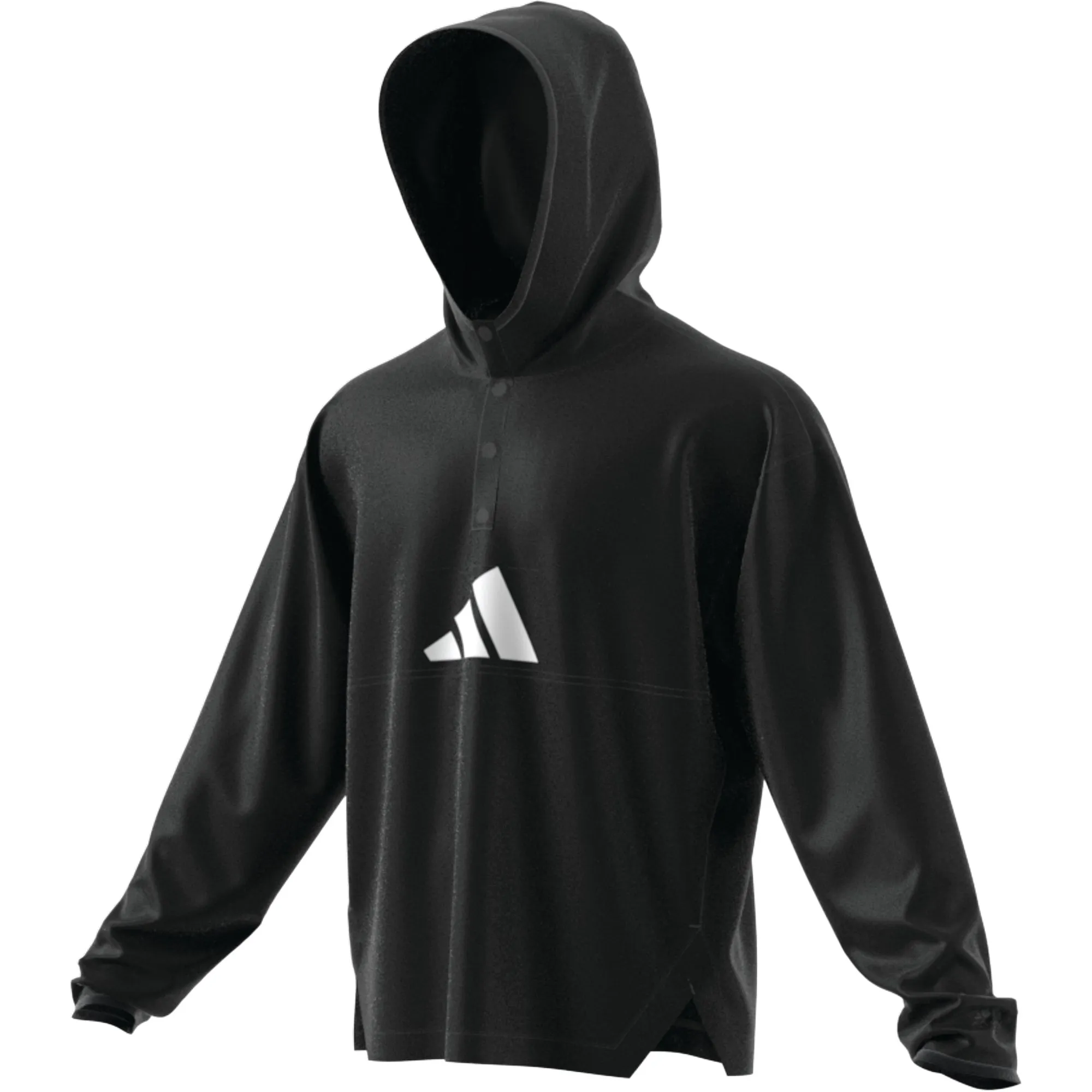 Men's Adidas BB Hoody