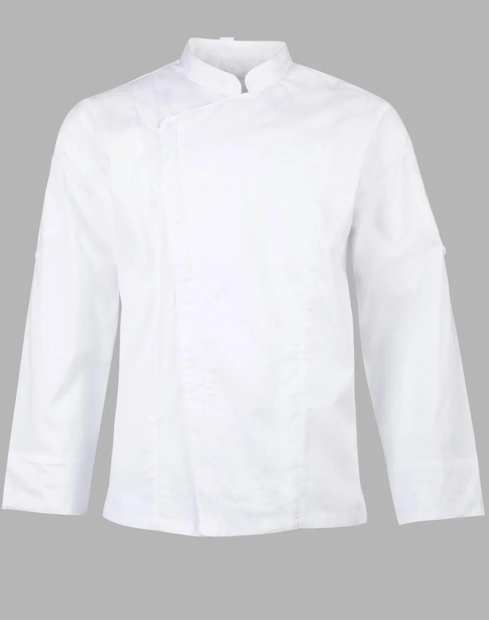 Men's Functional Chef Jacket - CJ03