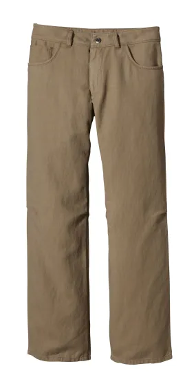 M's Hemp Overstone Pants