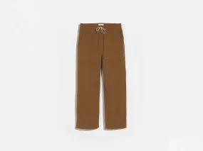 Pawel Trousers (232 / B / BISCOTTI)