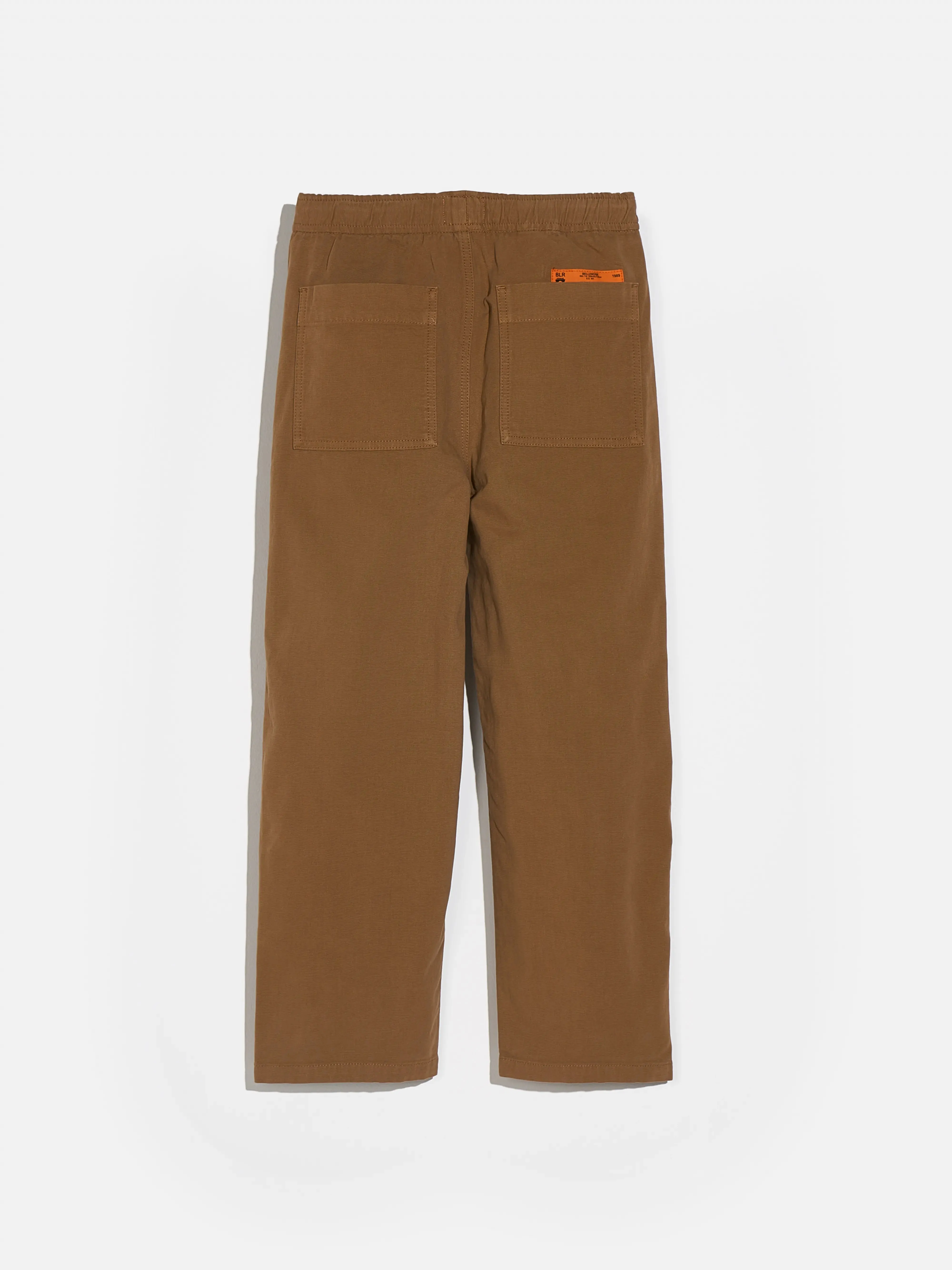 Pawel Trousers (232 / B / BISCOTTI)