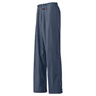 Pioneer Outdoorsman Waist Rain Pants, Blue