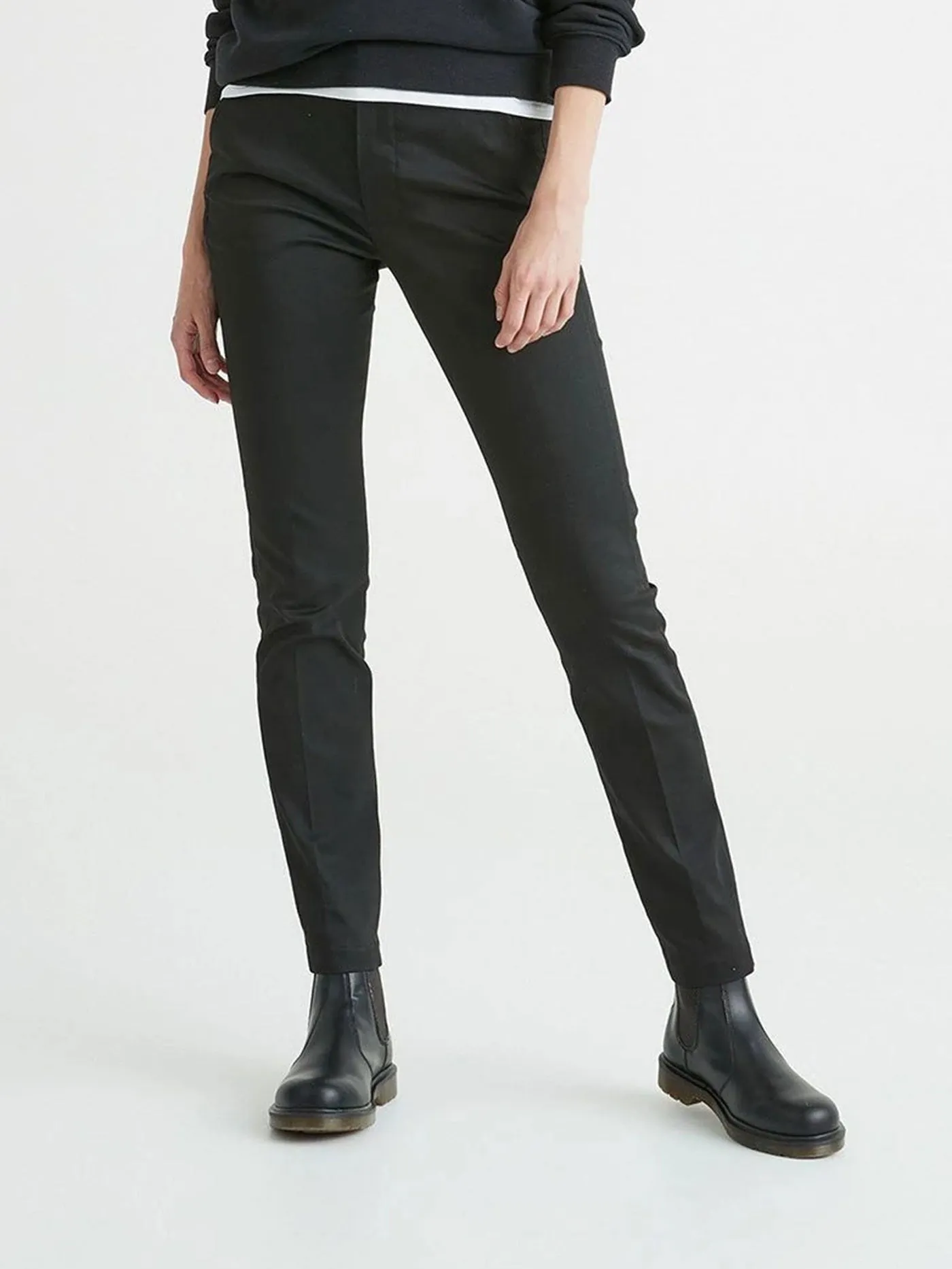 Smart Stretch Trouser Pants