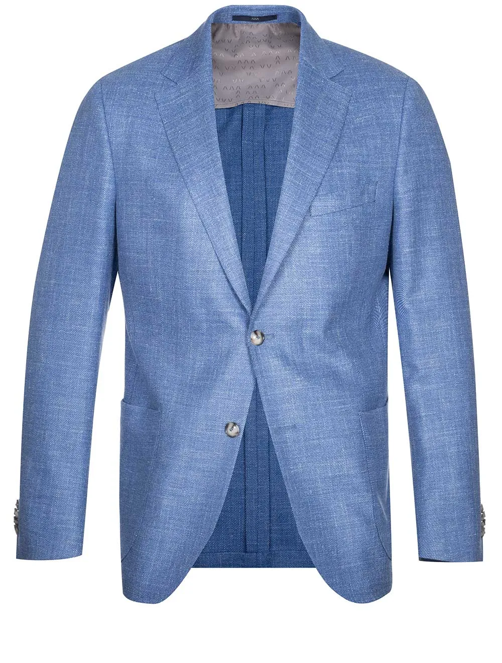 Sports Jacket Light Blue