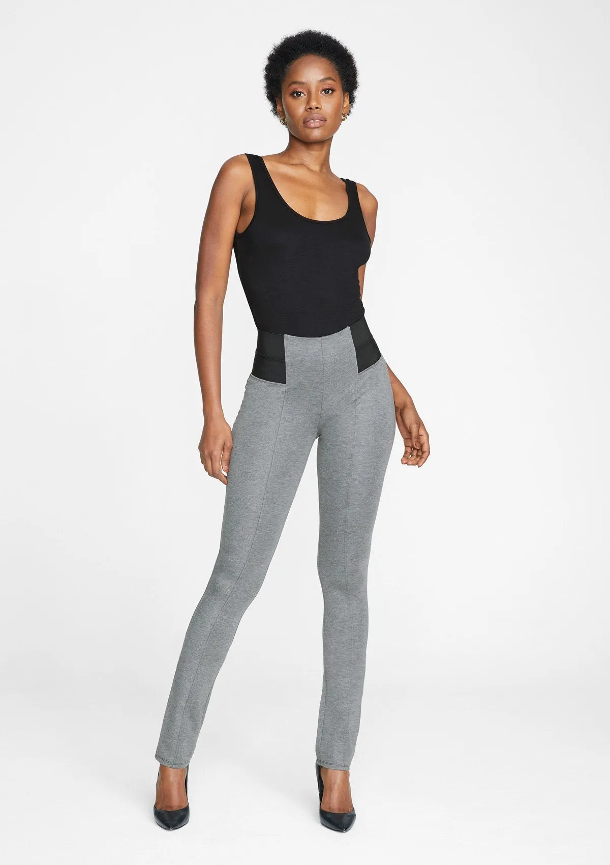 Tall Ella Stretch Slim Pants