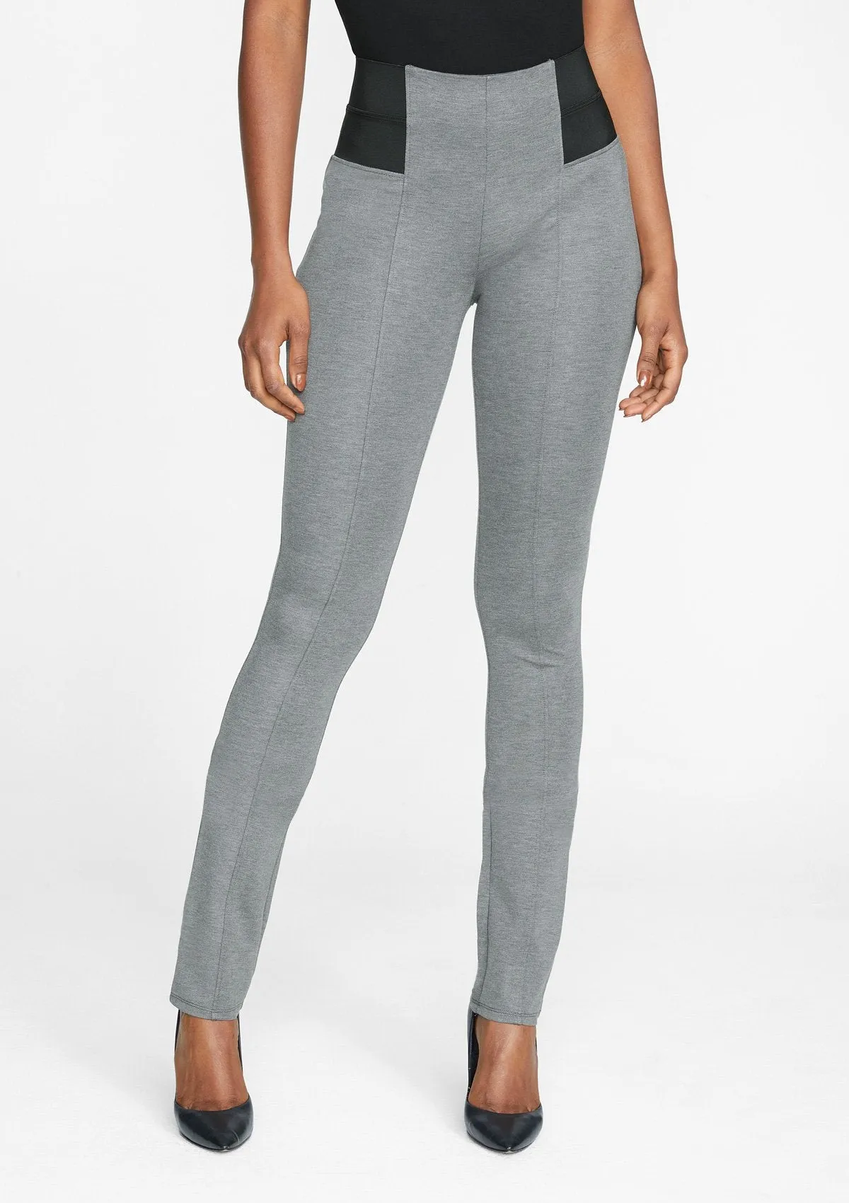 Tall Ella Stretch Slim Pants