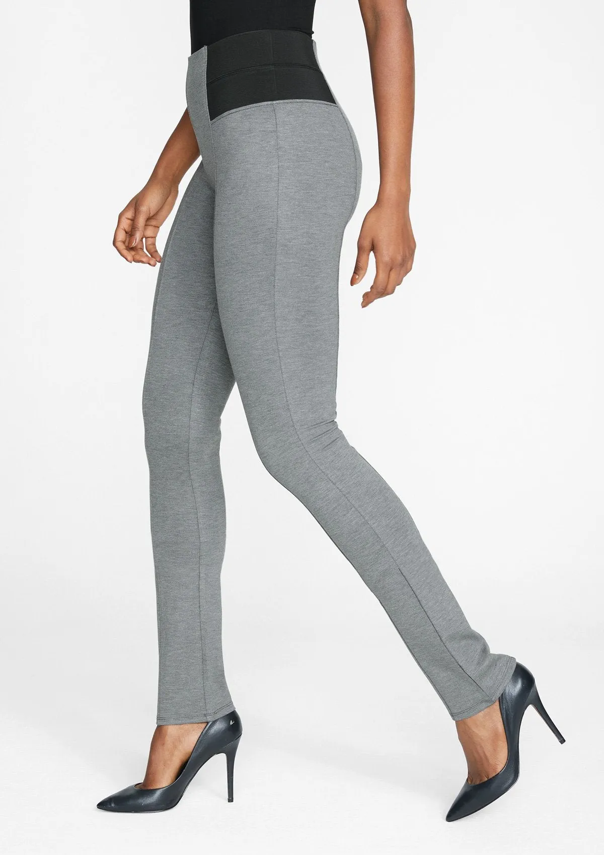 Tall Ella Stretch Slim Pants