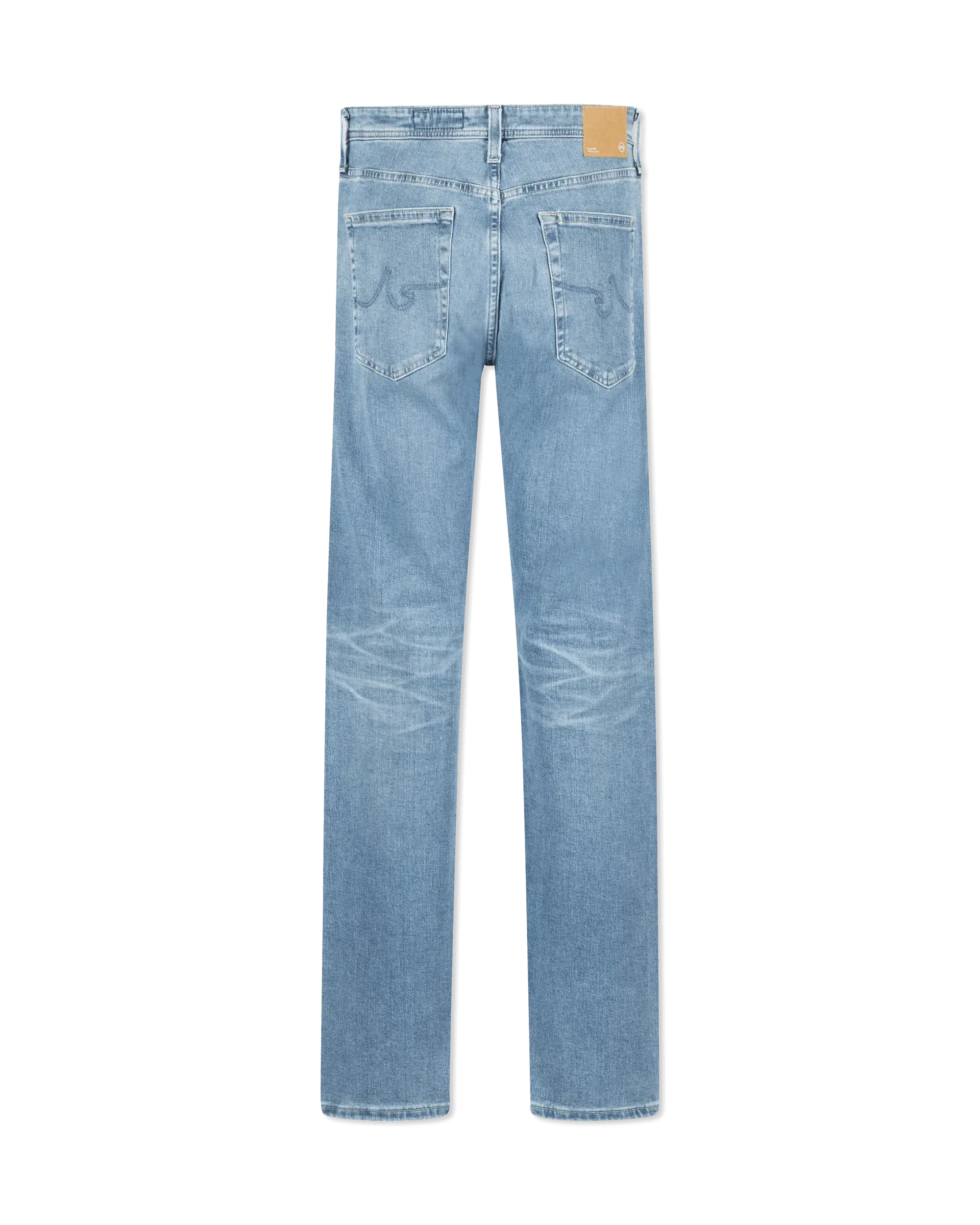 Tellis Vapor Wash Cloud Soft Denim