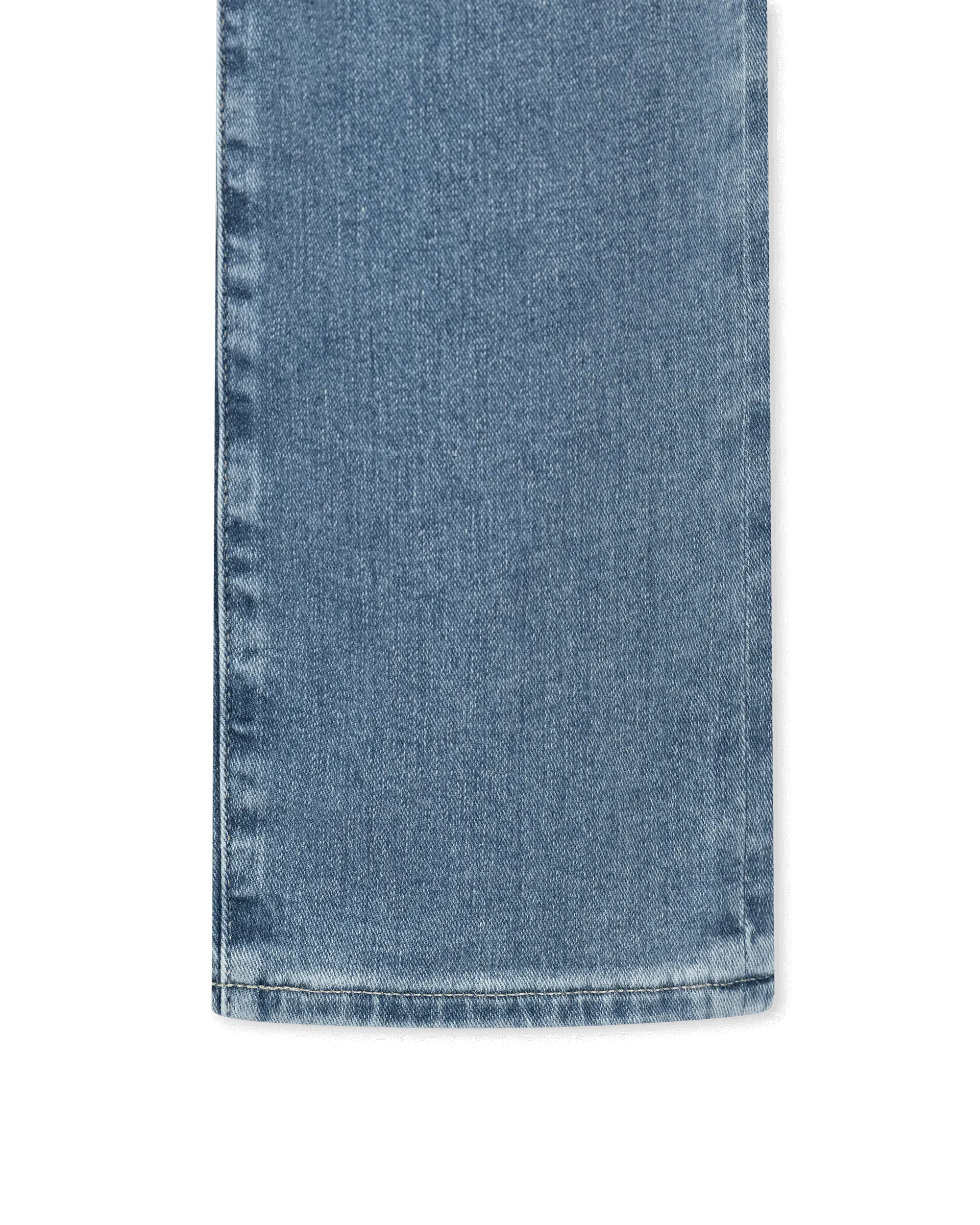 Tellis Vapor Wash Cloud Soft Denim