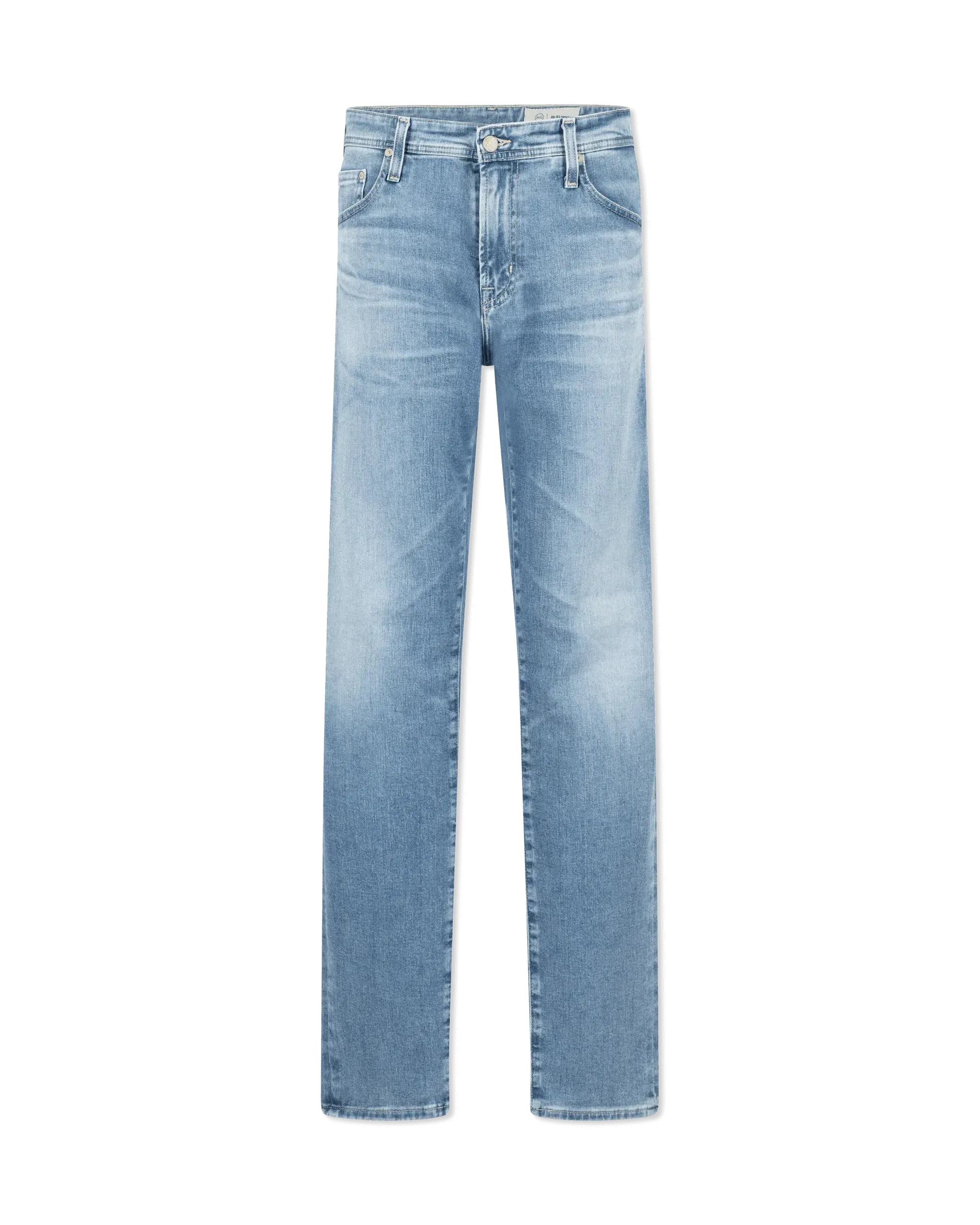 Tellis Vapor Wash Cloud Soft Denim