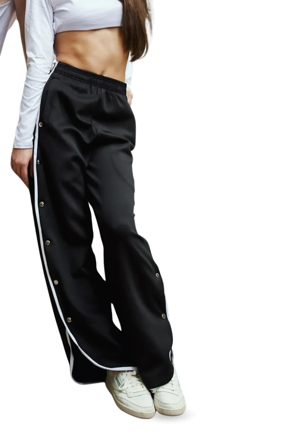 TIGER FRIDAY UNISEX MAKE THEM ASTAIR TEARAWAY PANTS