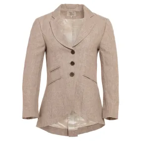 Tiziano Jacket -Stone