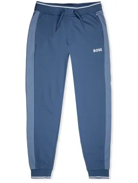 Tracksuit Pants Navy