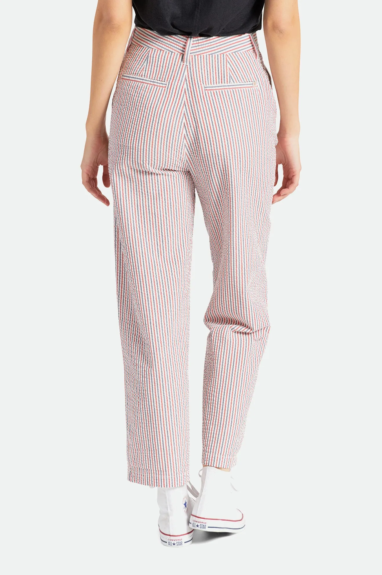 Victory Trouser Pant - Stripe