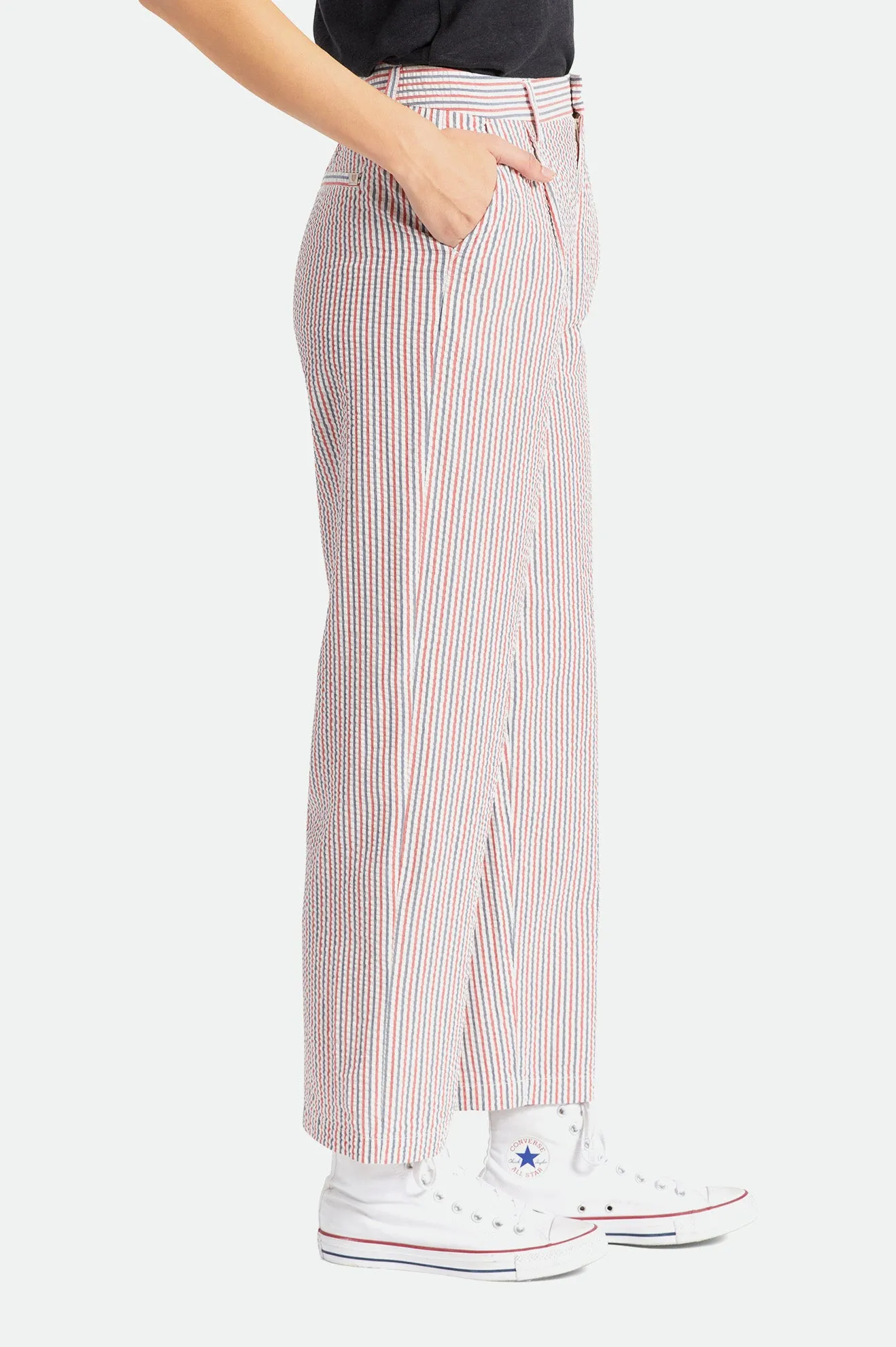 Victory Trouser Pant - Stripe