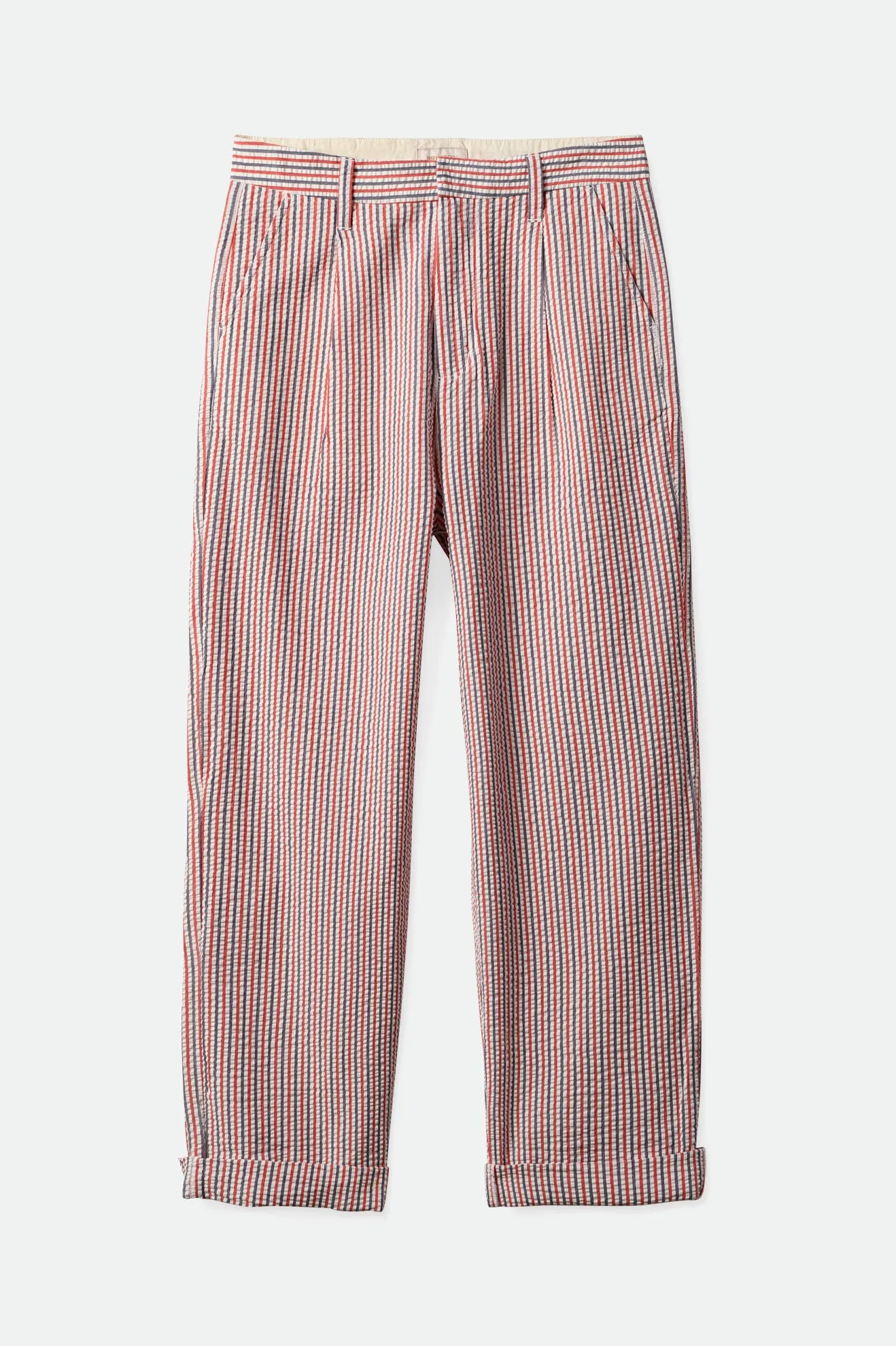 Victory Trouser Pant - Stripe