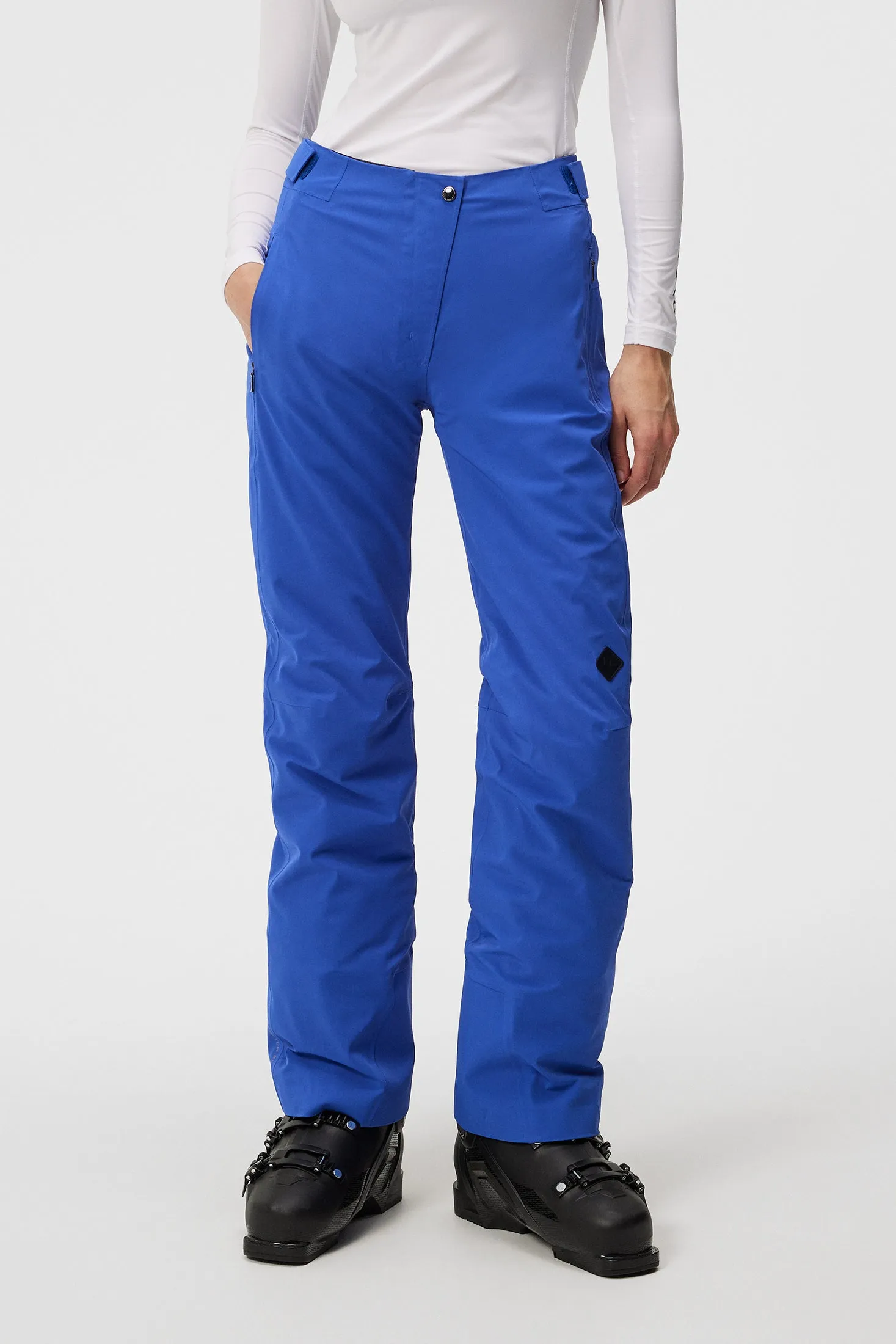 W Watson Pant / Dazzling Blue