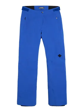 W Watson Pant / Dazzling Blue