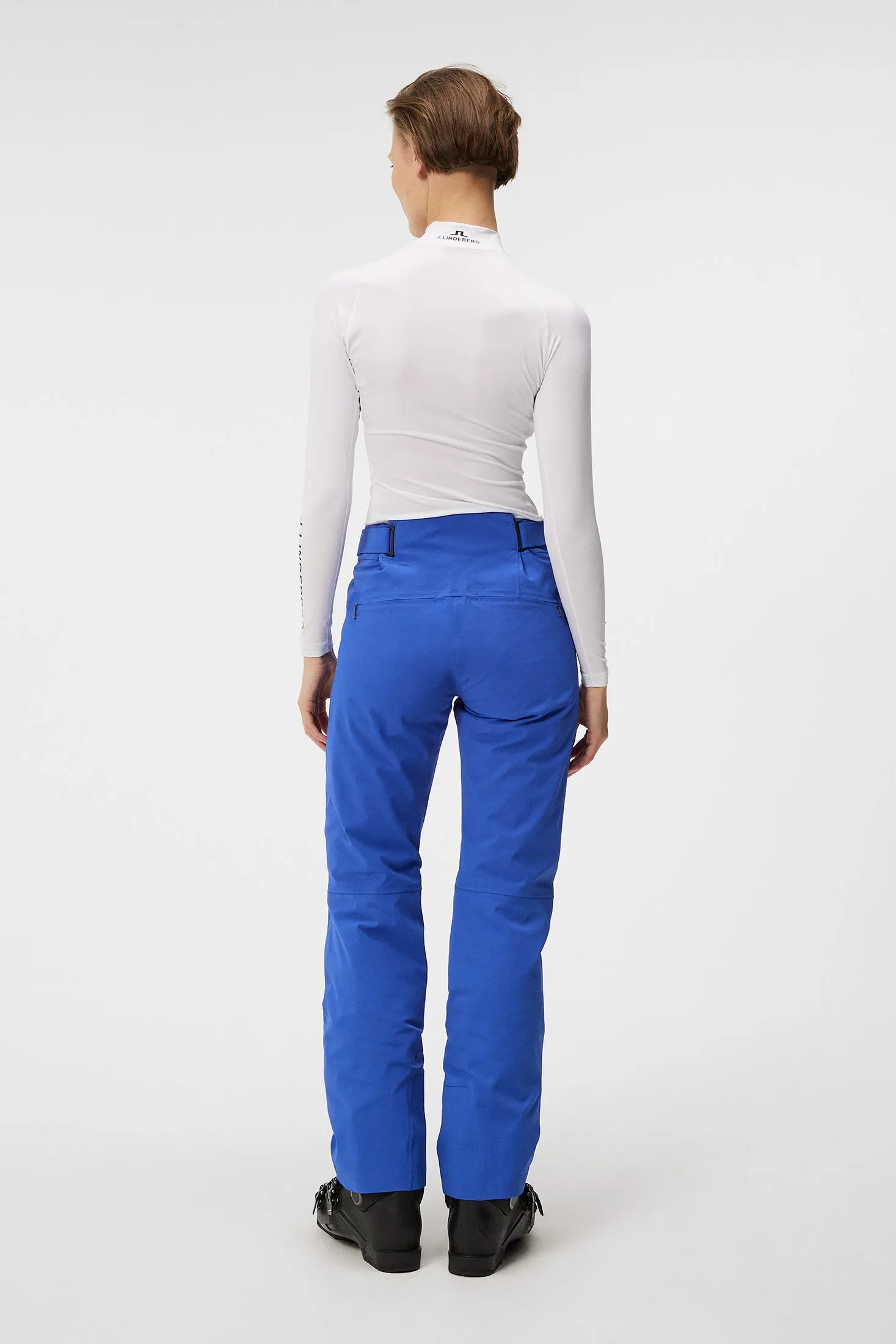 W Watson Pant / Dazzling Blue