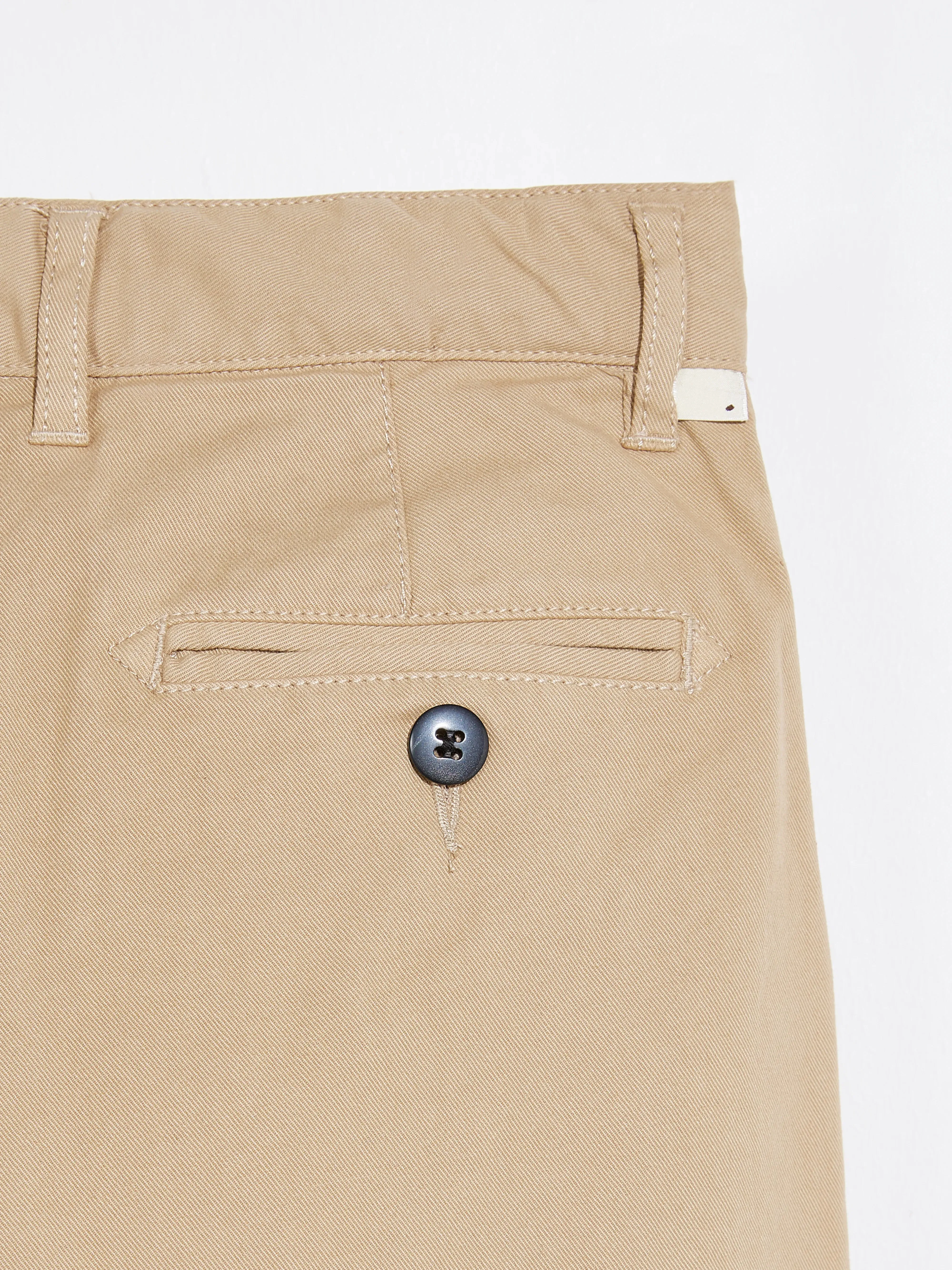 Wilson Trousers (232 / B / CHINO)